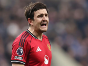 马奎尔梦回巅峰：曼联3-1力克维拉，世界杯门票还有戏？