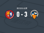 萨瓦德尔3-0大胜奥洛特，米格莱特双响，霍埃尔-普列戈破门