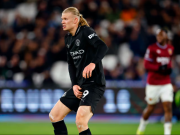 哈兰德突然断电：曼城进攻瘫痪，欧冠翻盘皇马悬了？