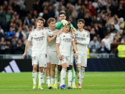 姆巴佩缺阵，皇马开启“全民皆兵”模式