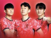  韩国3月热身赛26人大名单：孙兴慜、李刚仁入选；朴镇燮在列