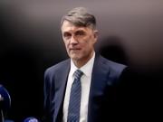 罗体记者质疑马尔蒂尼：不能动意甲教练还得主席告诉你？