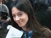 邦马蒂到场参加主席选举投票，拉波尔塔打趣：你的票顶三票