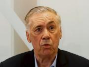 安帅：执教国家队更像是观察工作；会看皇马比赛并希望他们赢