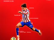 11-11足球原创//球星海报系列朱利亚诺·西蒙尼