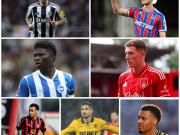 曼联今夏拟引进的替代卡塞米罗的中场球员名单