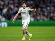 马卡：摩洛哥关注皇马小将皮塔奇很久了，球员祖母出生于此