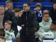 消息人士：切尔西内部对罗塞尼尔长期执教的能力产生严重担忧