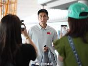 北青：足协为马宁等人办出征仪式，三人抵达后需接受体能测试