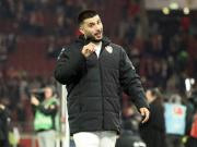  连续四场进球，昂达夫：纳帅联系我了没？也许有，也许没有