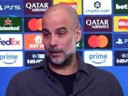 瓜帅谈给球员放假：赛程密且还有世界杯，训练内容也没啥差别