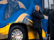 影坛联动！乌克兰发布附加赛大名单，复刻《速度与激情》名场面