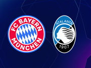  拜仁vs亚特兰大：凯恩搭档迪亚斯，乌尔比希、卡尔出战