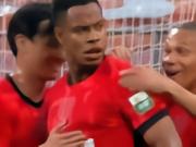 成都1-0山东，茹萨一锤定音，克雷桑、泽卡、李源一伤退