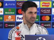 阿尔特塔：本-怀特的状态好多了，他参加了训练，感觉也很好