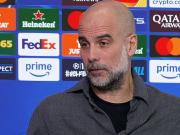 瓜帅：皇马100次欧冠15次夺冠，输的比赢的多，但这是失败吗？