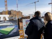 阿斯介绍2030世界杯承办城市：西班牙9座，摩洛哥+葡萄牙9座