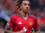 约罗：希望马奎尔能续约，和他一起踢球对我真的很有帮助