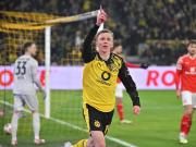 拜尔：为入选世界杯名单会拼尽全力；未来会继续在多特成长