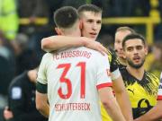 图片报：施洛特贝克家族开会谈球员未来，他哥和他爸参与其中