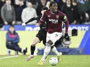 迪萨西：不担心自己的职业生涯；这六个月让我变得更强了