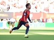 迪马：巴黎与费兰谈妥5年合同，两家俱乐部有信心达成协议