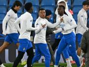 阿斯：皇马手握3球优势，姆巴佩不必冒险首发大概率替补