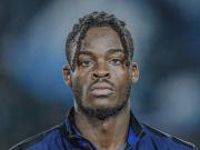 比塞克：国米欧冠提前出局令人失望；我和纳帅一直保持着联系