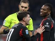 跟队记者：莱奥赛后还在抱怨普利希奇，被阿莱格里介入