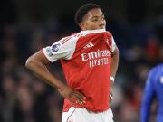 泰晤士报：阿森纳关注卢克巴和利夫拉门托；贝尔塔想清理冗员