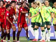  中国女足近11次对澳大利亚未尝胜绩，但在亚洲杯还没输过对方