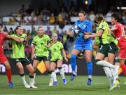  澳大利亚女足近3次亚洲杯半决赛保持不败，共6次参赛4次晋级