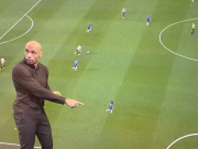  亨利：罗塞尼尔看到加纳乔逼抢失误后居然背过身去没有指挥