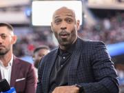 亨利：道曼进球瞬间我就起鸡皮疙瘩了，我们要好好保护他