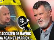 阿邦拉霍：就算曼联每场10-0赢球，基恩也会说别给卡里克帅位