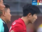 向余望：我确实需要提高更多东西去适应教练组的打法