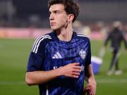  莫雷托：佩罗内表现抢眼，吸引了国米和那不勒斯的高度关注