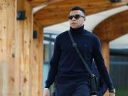  参与球队合练备战与曼城比赛，姆巴佩社媒：回归正题