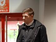  杰拉德：除利物浦外希望纽卡赢英超，那是我心中英超第二强队