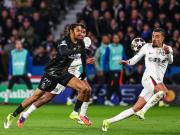 他们之间有着天然的默契：古斯托-巴尔科拉，是对手也是挚友