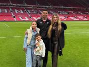 罗马诺：从一月至今，曼联未与卡塞米罗就续约有过任何接触