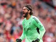 阿利松经纪人：我们刚与利物浦续约，要保密不能透露合同期限