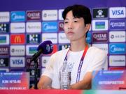  韩国女足队长：上届决赛未能取胜，现在我们想弥补那次的遗憾