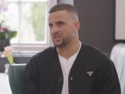 沃克：落选欧冠决赛首发很生气，瓜帅还要求我在更衣室发表演讲