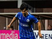 王博豪重回邓伯什首发，出战71分钟帮助球队1-0赢球