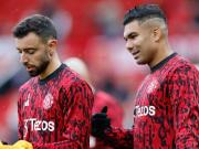 B费&胖虎本赛季英超连线打入5球，五大联赛仅次于迪亚斯&凯恩