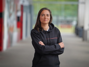 维特曼：我永远是足坛首位男队女主帅 但希望人们正常看待我