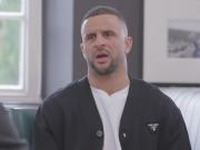 沃克：瓜帅总让多库训练中和我对位，我至今看不穿他的步法