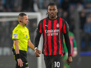 米体：米兰可能8000万卖莱奥，估价3500万的努萨是潜在替代者