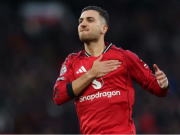 皇马欲3000万欧挖角达洛特！曼联手握续约长合同坐地起价